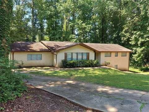 1248 Oakcrest Drive SW, Atlanta, GA 30311