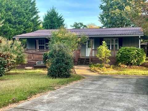 10 Pinewood Drive E, Dahlonega, GA 30533