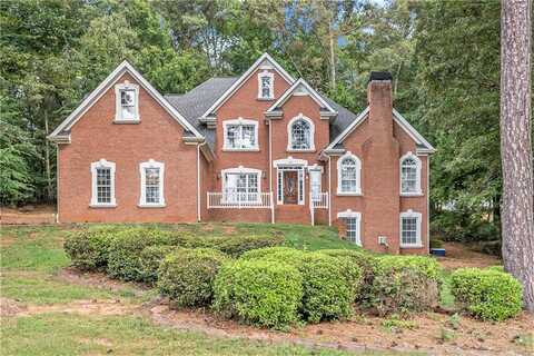 165 Standing Oak Place, Fayetteville, GA 30214