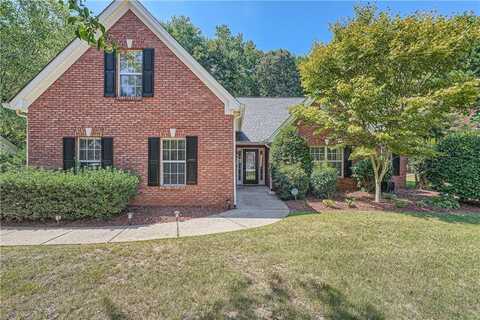 5544 Rose Ridge Court, Flowery Branch, GA 30542