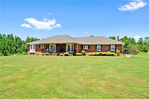 121 Holloway Road NW, Adairsville, GA 30103