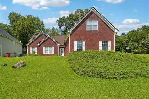 1068 Garrison Court, Jonesboro, GA 30238