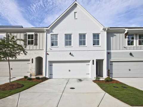 751 Trevett Way, Marietta, GA 30062