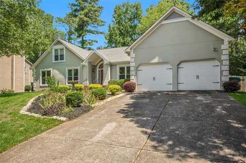 4111 Springwood Place, Marietta, GA 30062