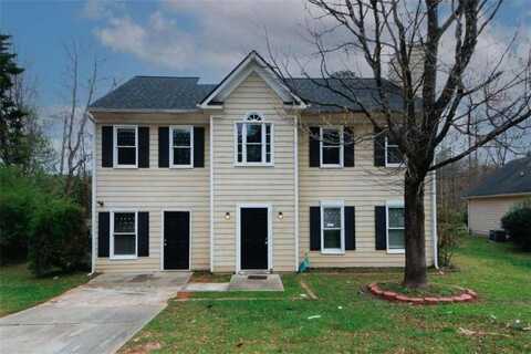 5593 La Fleur Trail, Lithonia, GA 30038