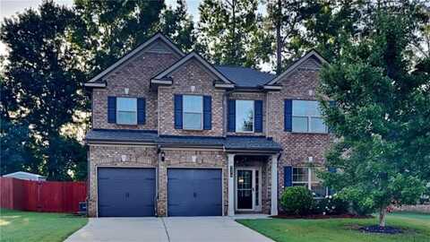 9378 Lantana Trail, Jonesboro, GA 30238