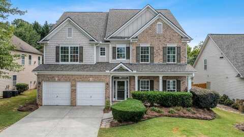 4345 Settlers Grove Road, Cumming, GA 30028