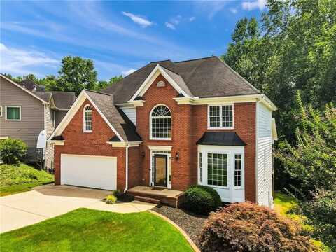 403 Old Deerfield Lane, Woodstock, GA 30189