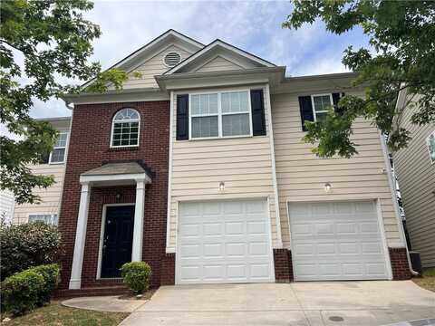 1623 Bradmere Lane, Lithia Springs, GA 30122