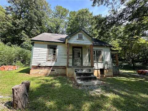 107 Hughey Street, Calhoun, GA 30701