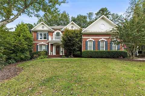 1335 Hillcrest Heights, Alpharetta, GA 30005