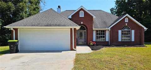 7 Ridge Drive N, Tallapoosa, GA 30176