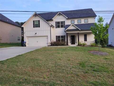 4430 VERNON Street NW, Lilburn, GA 30047