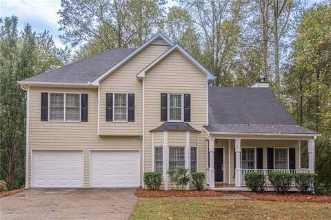 221 Wrights Mill Way, Canton, GA 30115