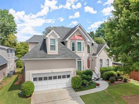 485 Shelli Lane, Roswell, GA 30075