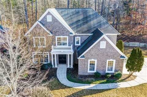 3123 Wolf Club Drive, Atlanta, GA 30349