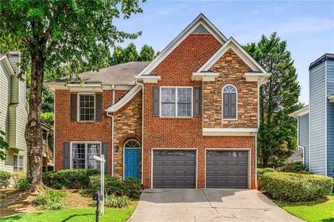 3 Renfroe Court, Decatur, GA 30030