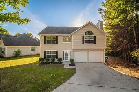 6791 Derby Avenue, Fairburn, GA 30213