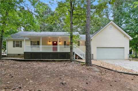 4072 Coursey Lake Road, Douglasville, GA 30135