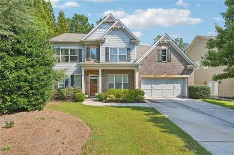 121 Royal Sunset Drive, Dallas, GA 30157