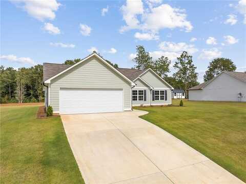 62 JOSEPH Lane, Hartwell, GA 30643