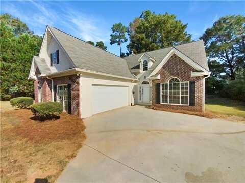 2554 Fairview Road SE, Conyers, GA 30013