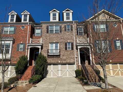 3872 Fairhill Point, Alpharetta, GA 30004