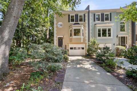 55 Sycamore Station, Decatur, GA 30030