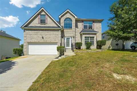 7558 Willow Leaf Trail, Lithonia, GA 30058