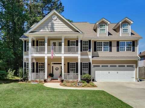 4511 T Moore Road, Oakwood, GA 30566