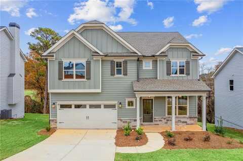 4064 Links Boulevard, Jefferson, GA 30549