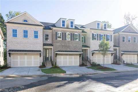 3345 Cresswell Link Way, Duluth, GA 30096