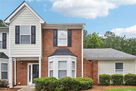 2968 Stonecrest Lane, Lithonia, GA 30038