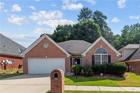 2803 Newtons Crest Circle, Snellville, GA 30078