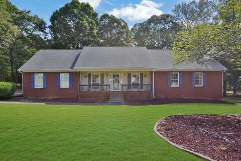 2443 Red Oak Bend, Oxford, GA 30054