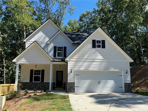 177 PALOMINO Drive, Dallas, GA 30157