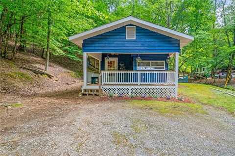 104 37th Street, Ellijay, GA 30540