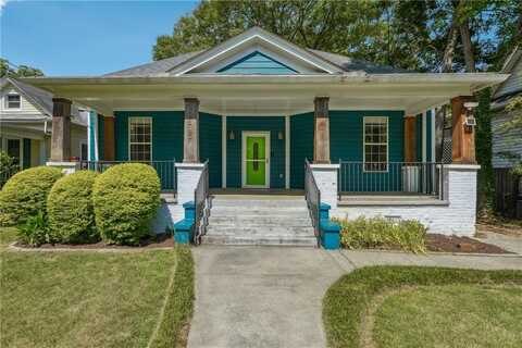 3167 Point Street, Atlanta, GA 30344