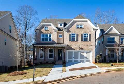 2421 Siskin Square Road, Duluth, GA 30096