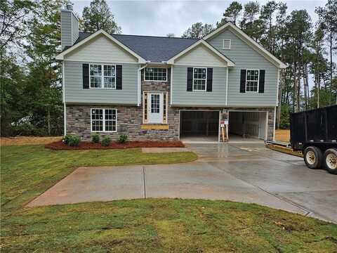 5931 Gailey Drive, Clermont, GA 30527