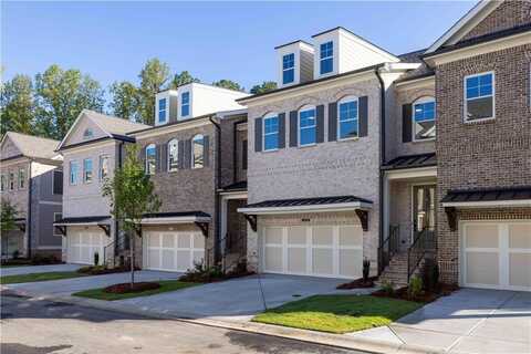 3325 Cresswell Link Way, Duluth, GA 30096