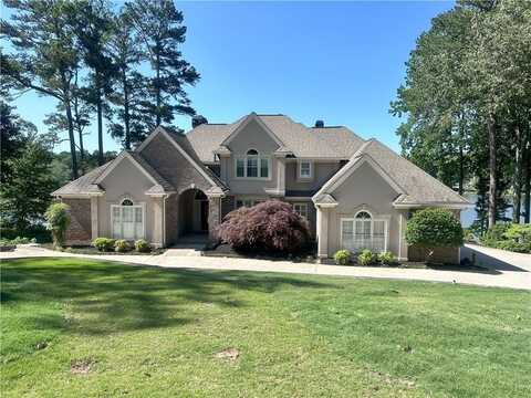 2220 Emerald Drive, Jonesboro, GA 30236