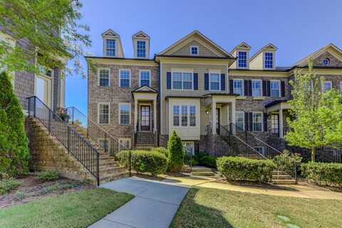 2487 Gatebury Circle, Chamblee, GA 30341