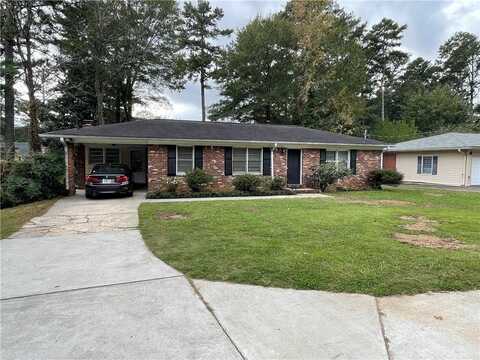 2158 Lower Roswell Road, Marietta, GA 30068