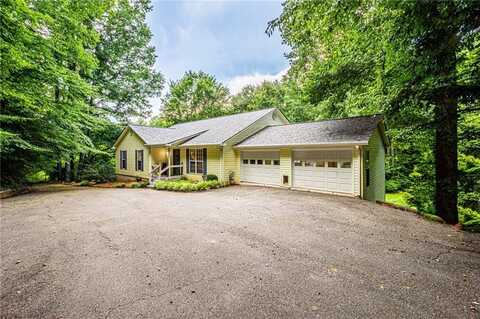 252 Stoney Creek Lane, Dahlonega, GA 30533