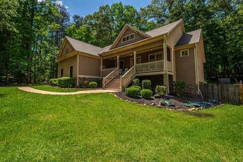 734 Bearslide Hollow, Dahlonega, GA 30533