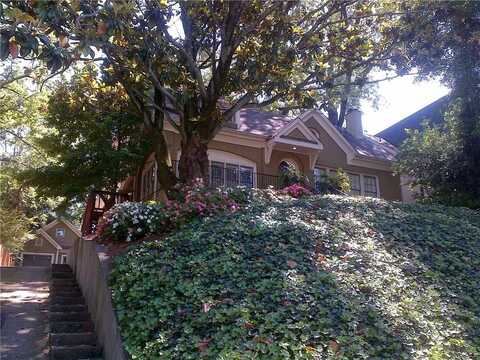 1255 Stillwood Drive NE, Atlanta, GA 30306