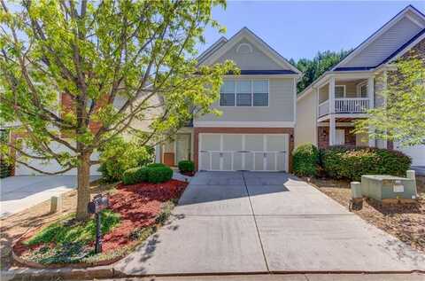 6273 Lake Valley Point, Lithonia, GA 30058