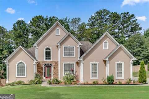 4140 Cherry Ridge Walk, Suwanee, GA 30024