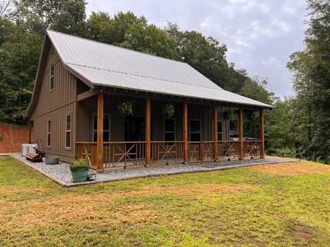 14 Jack Walker Road, Dahlonega, GA 30533